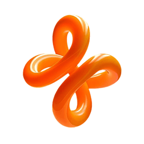 Decorative swirl