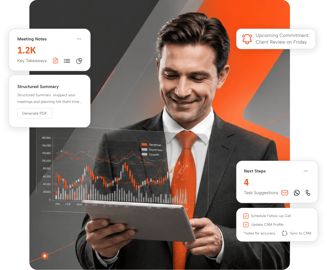 Drfit Monitoring